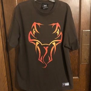 Authentic WWE Randy Orton T-Shirt XL